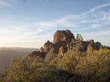 04-A Pinnacles National Park